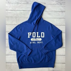 Polo Ralph Lauren Hoodie Men’s size L